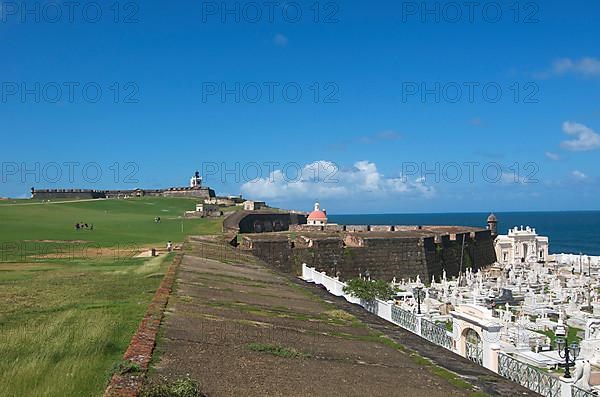 La Fortaleza