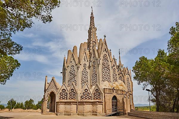 Cathedral Santuari de la Mare de Deu de Montserrat