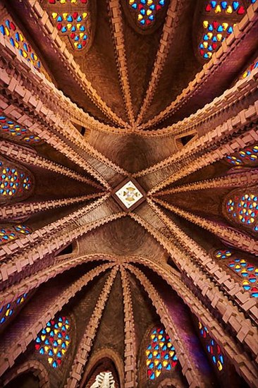 Cathedral Santuari de la Mare de Deu de Montserrat