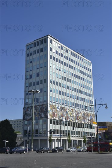 Haus des Lehrers