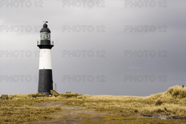 Lighthouses