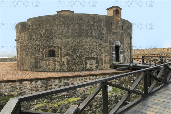 Fortaleza San Felipe