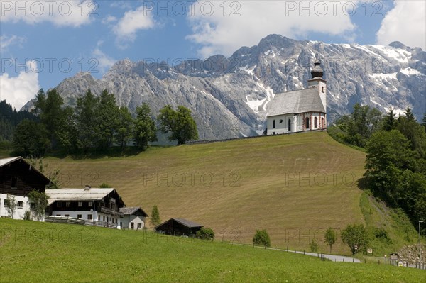 Parish Church of St. Nicholas