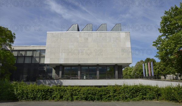 Dahlem Museums