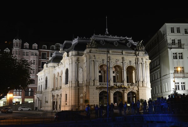 Municipal Theatre