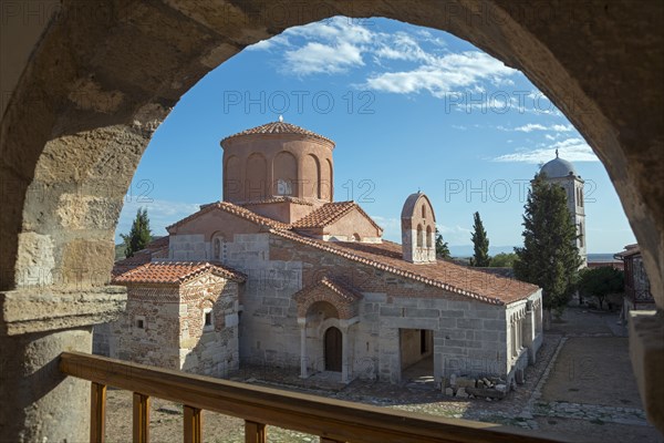 Monastery Church of Santa Maria