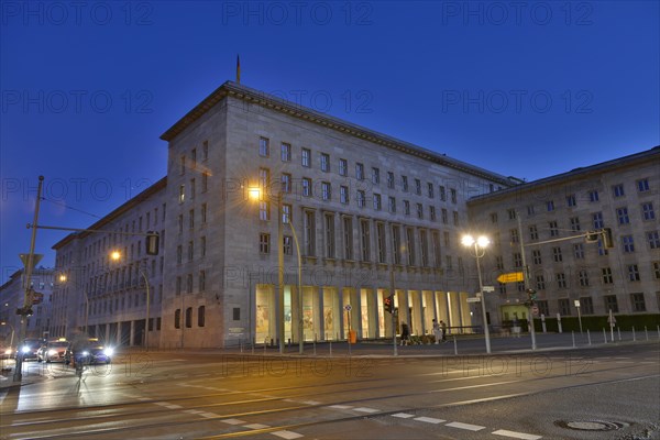 Federal Ministry of Finance