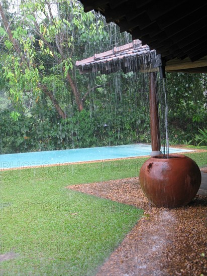 Monsoon rain sri lanka