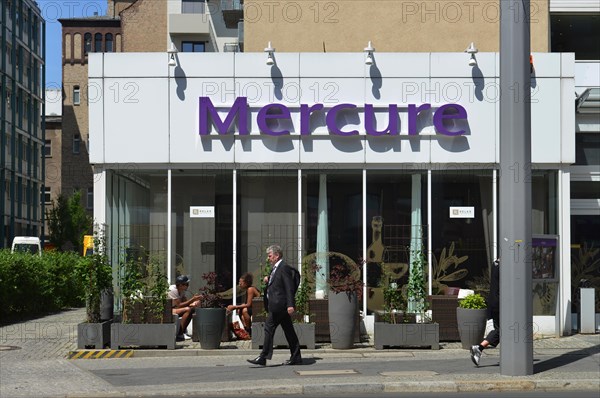 Mercure Hotel