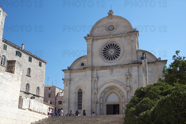 Cathedral of St. Jacob