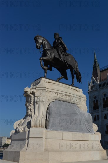 Andrassy Monument