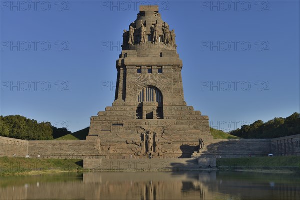 Monument to the Battle of the Nations