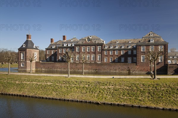 Nordkirchen Castle