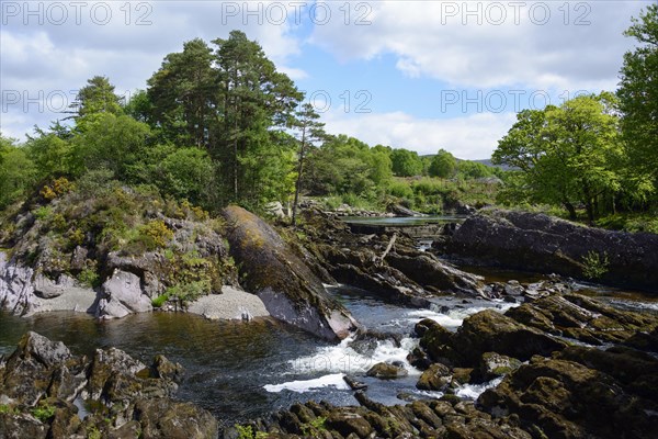 River at Kenmare Old