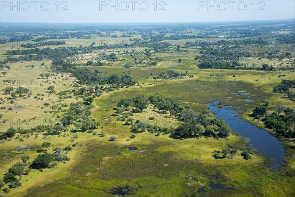 Okavango Delta