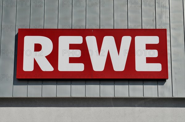 Rewe Markt