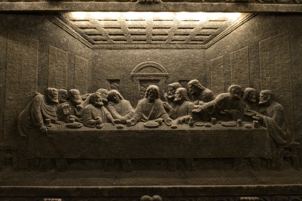 The Last Supper