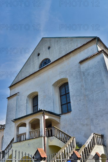 St. Isaac's Synagogue