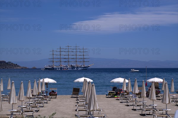 Royal Clipper