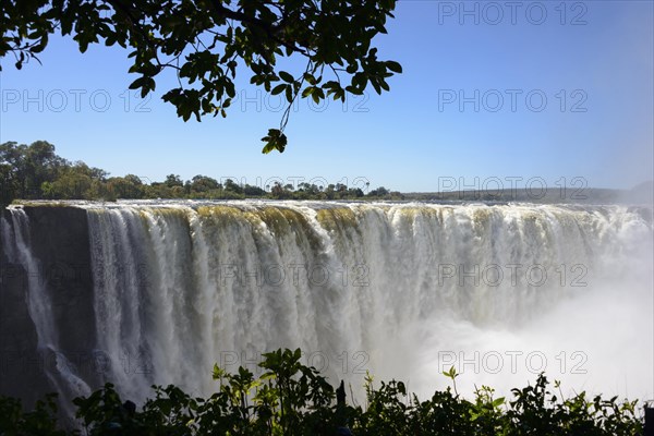 Zambezi River