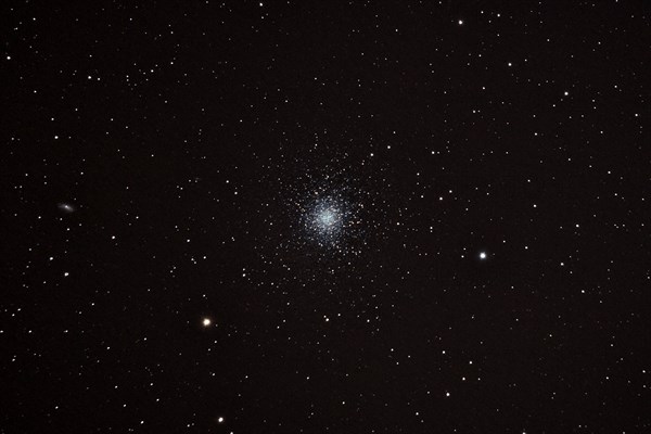 Globular cluster M13