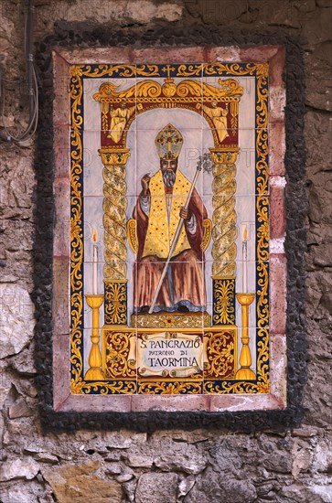 San Pangrazio