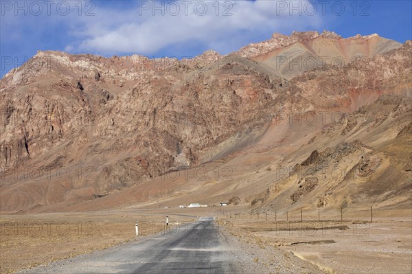 Pamir Highway