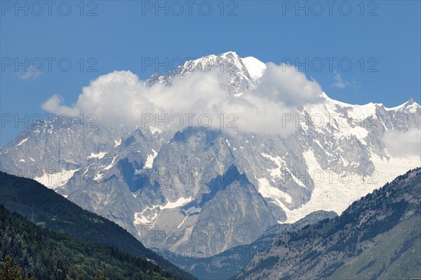 Mont Blanc