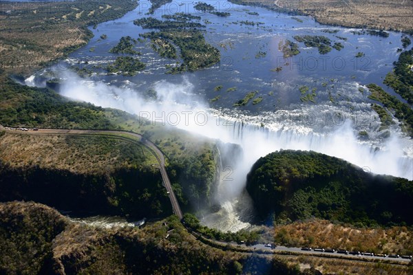 Zambezi River