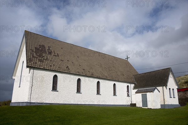 Mary Immaculate Church