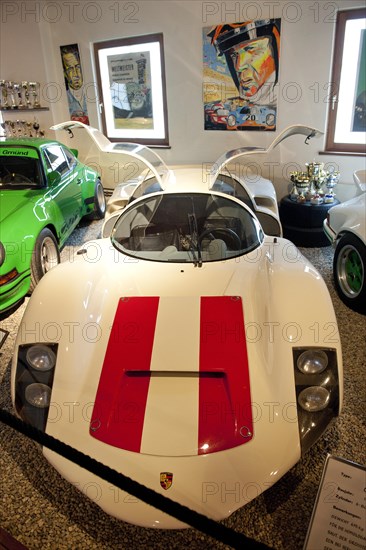 1966 Porsche 906