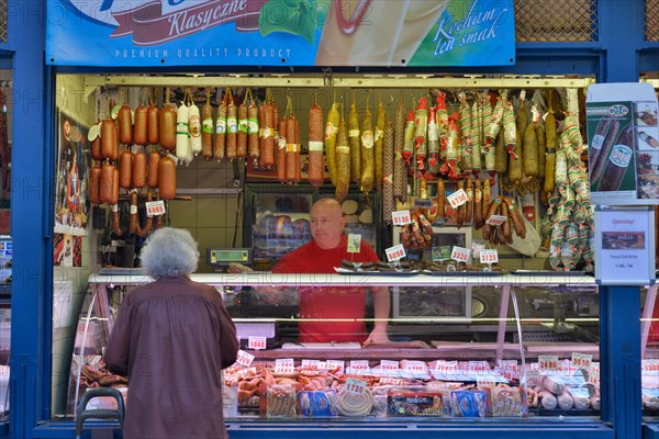 Great Market Hall