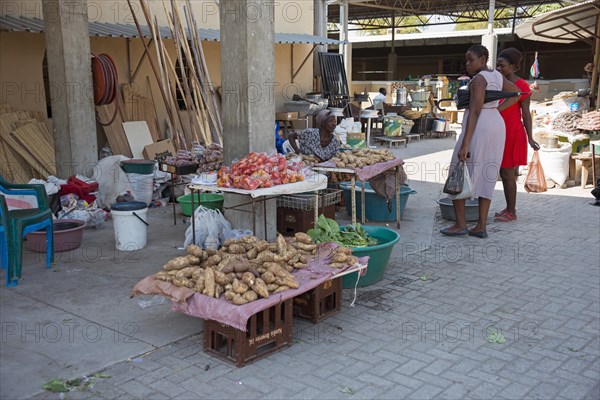 Market