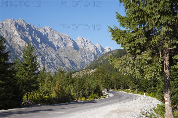 Valbona Valley