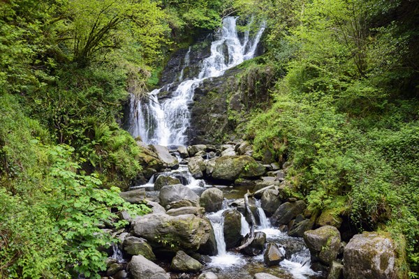 Torc Waterfall