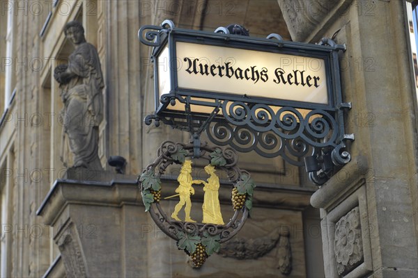 Auerbachs Keller