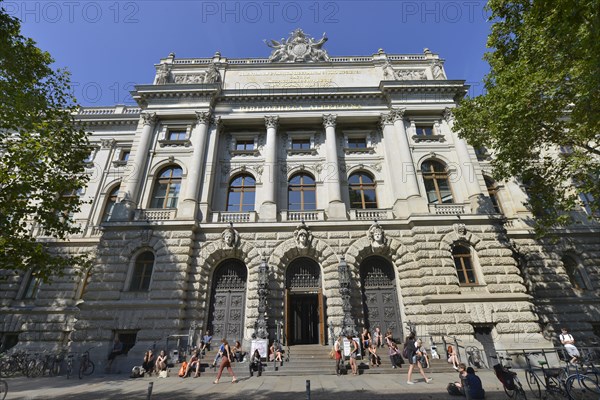 Bibliotheca Albertina