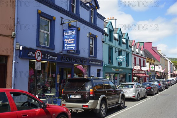 Kenmare