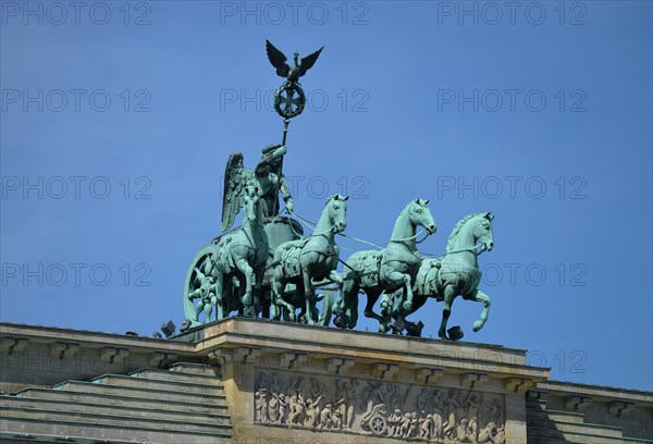 Quadriga