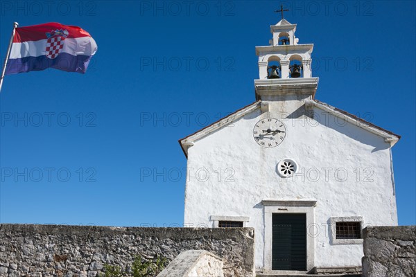 Sv Roka Church