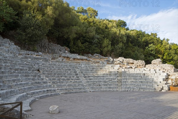 Ancient Theatre