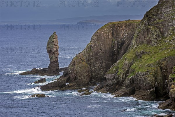 Old Man of Sturgeon