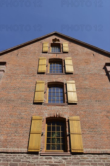 Museum of Religious Orders