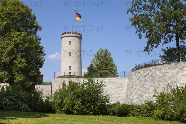 Sparrenburg