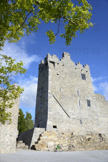 Ross Castle