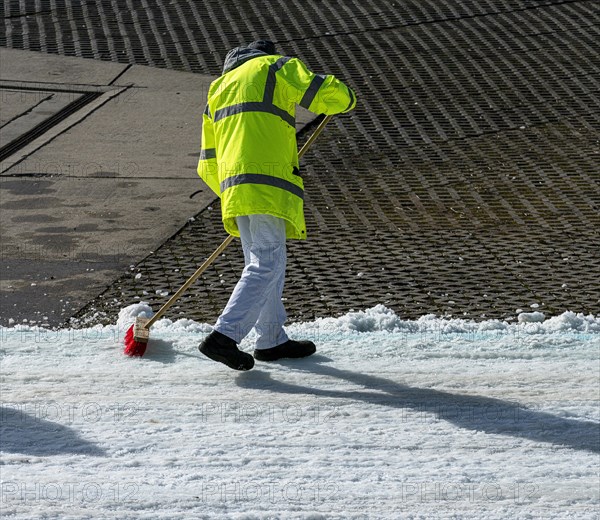 Ice Speedway Event