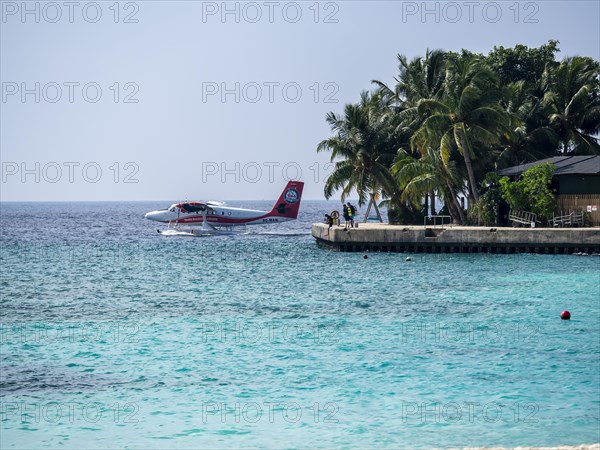 Seaplanes