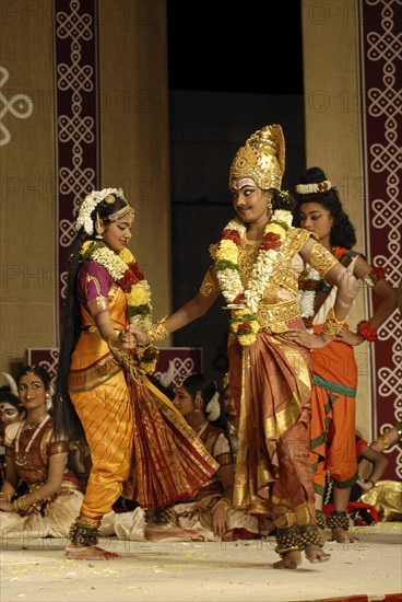 Bharatanatyam