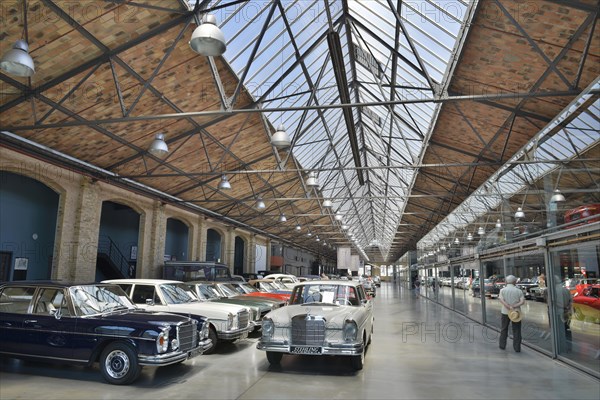 Classic Remise