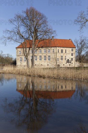 Luedinghausen Castle